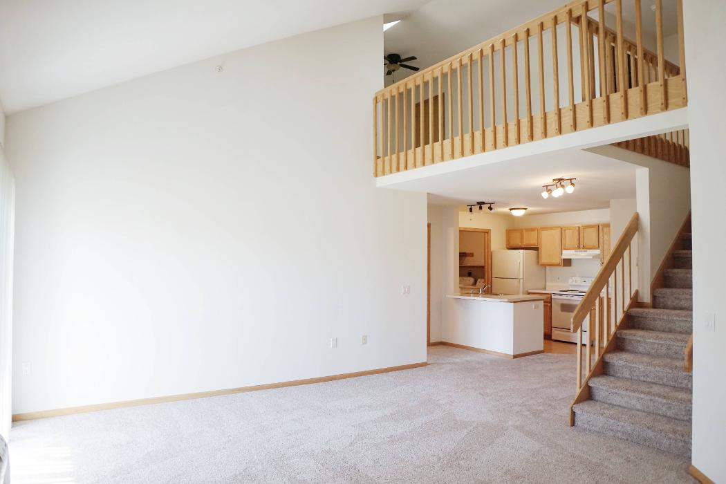 Silverstone Apartments Image