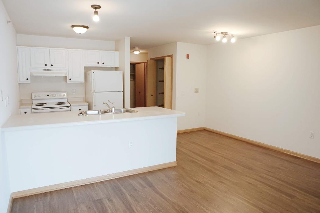 Silverstone Apartments Image