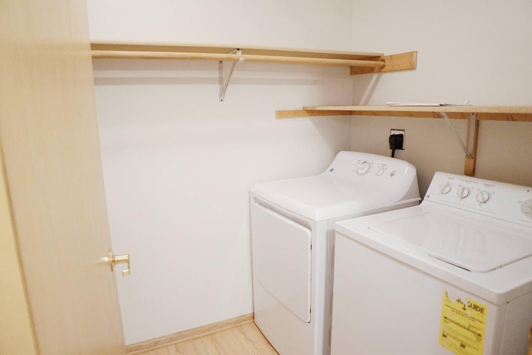 Silverstone Apartments Image