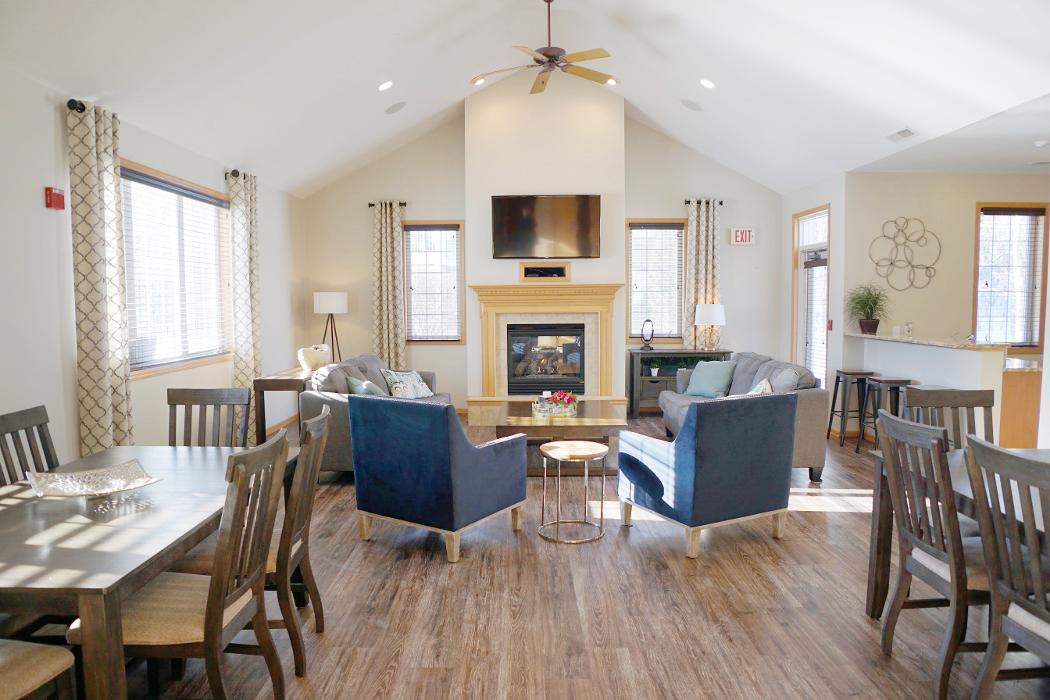 Silverstone Apartments Image