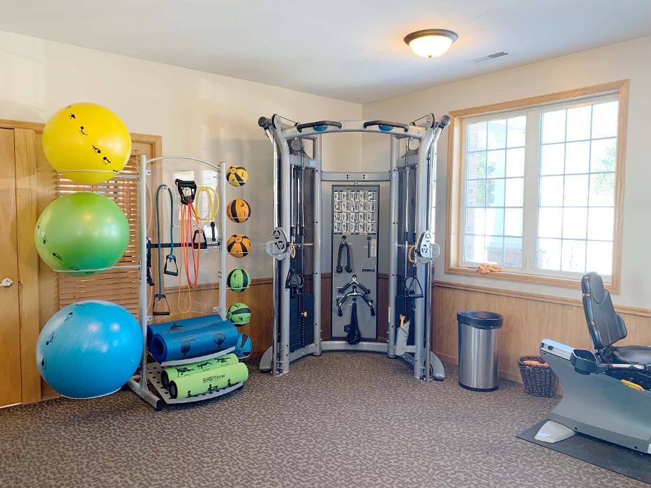 Silverstone Apartments Image