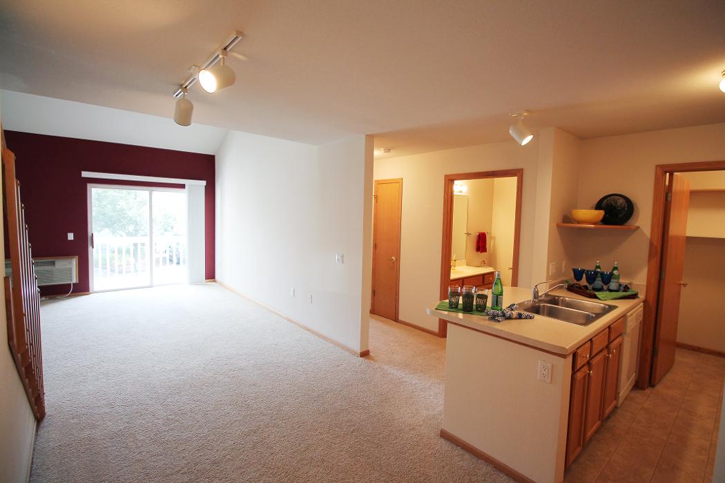 Silverstone Apartments Image