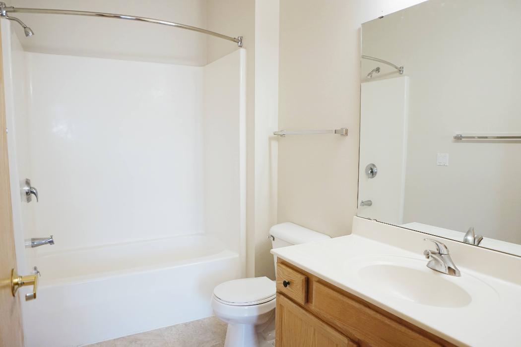 Silverstone Apartments Image