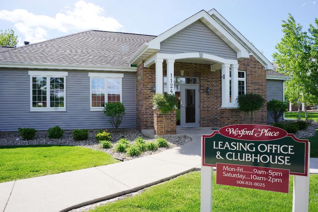 Silverstone Apartments Image