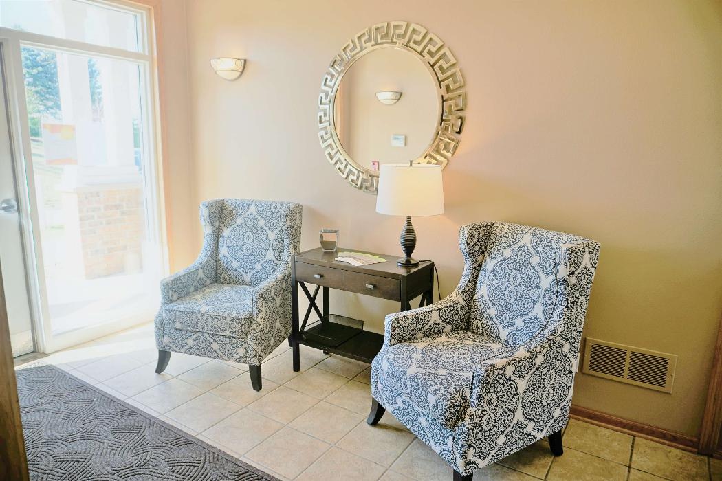 Silverstone Apartments Image