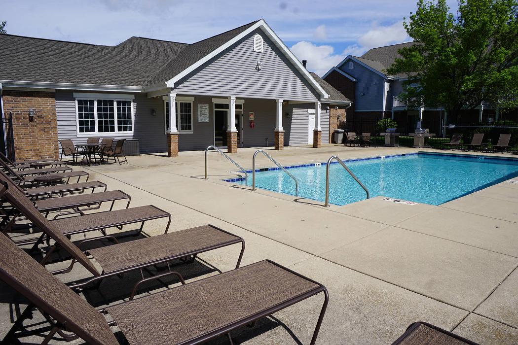 Silverstone Apartments Image