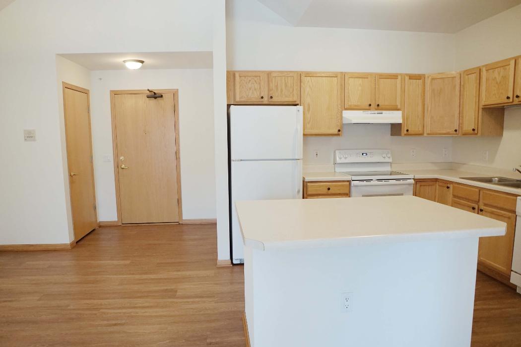 Silverstone Apartments Image