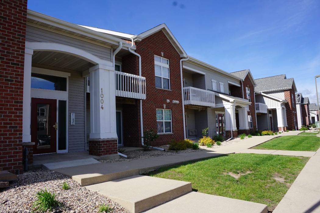 Silverstone Apartments Image