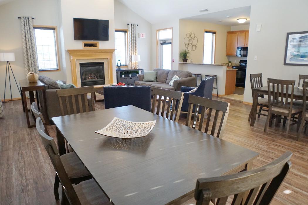 Silverstone Apartments Image