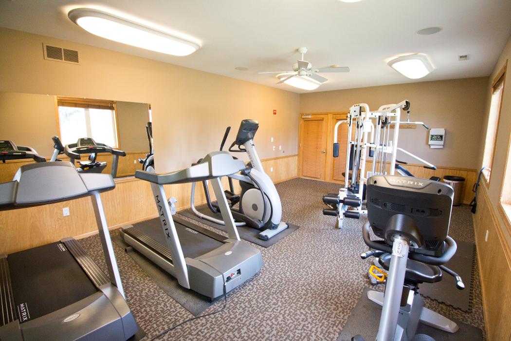 Silverstone Apartments Image