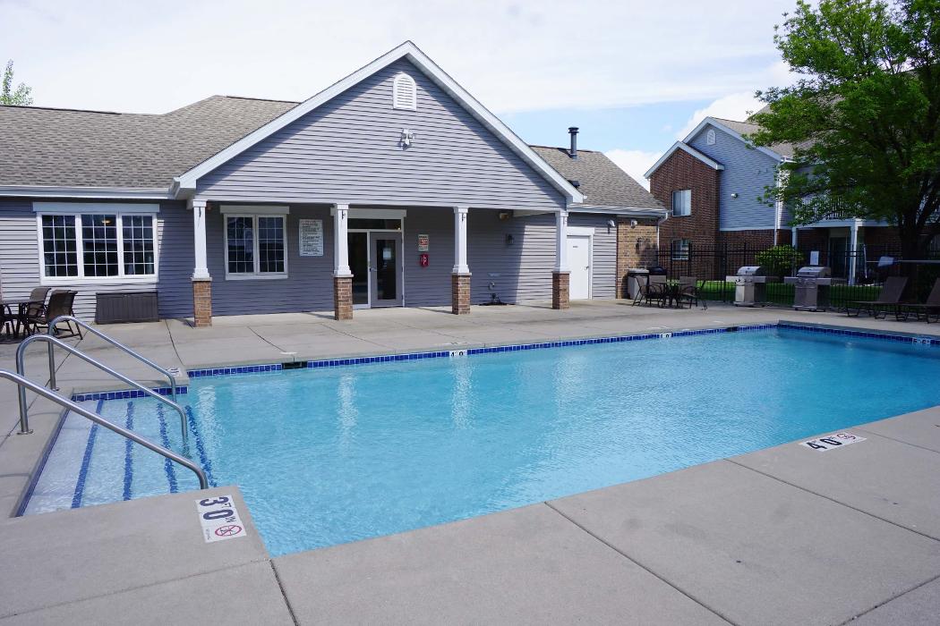 Silverstone Apartments Image