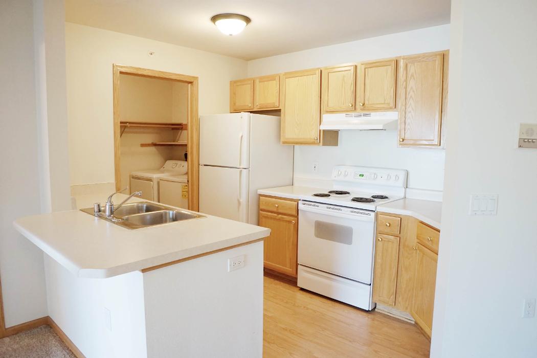 Silverstone Apartments Image