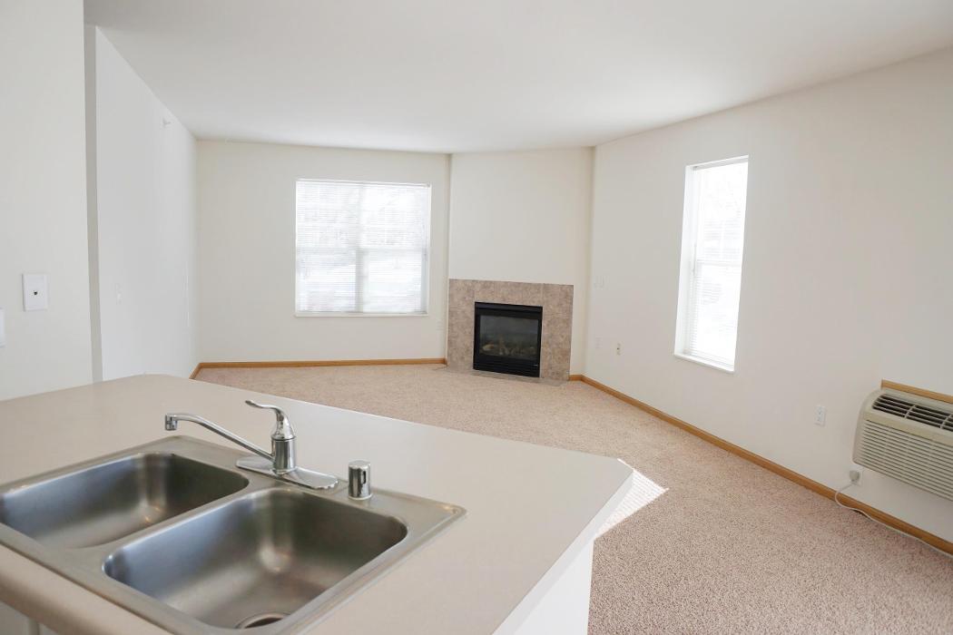 Silverstone Apartments Image