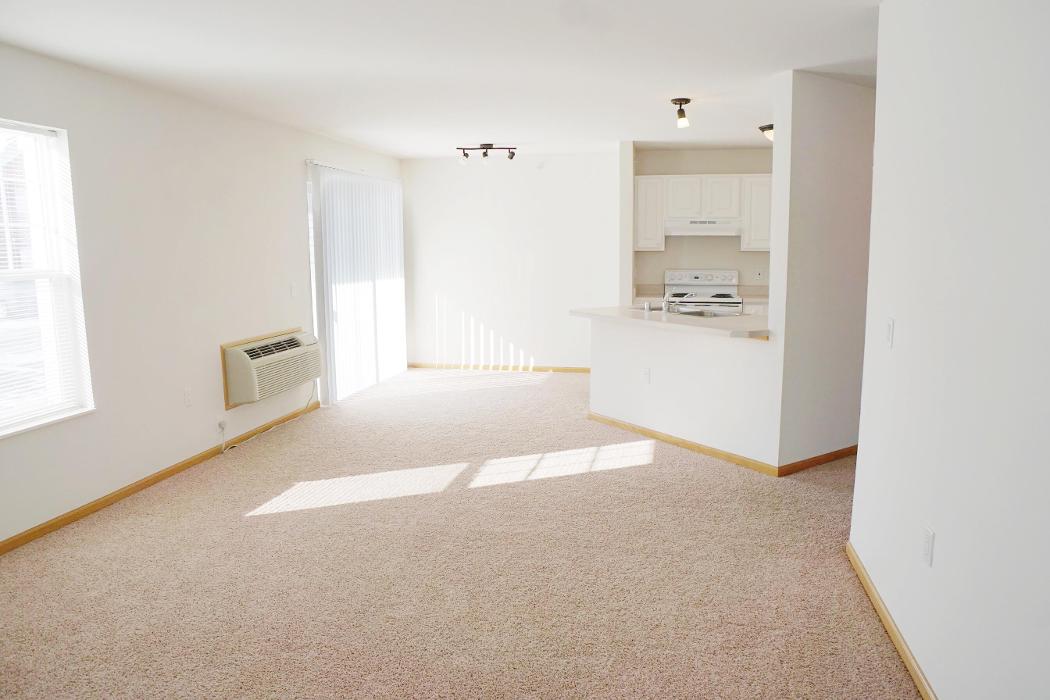 Silverstone Apartments Image