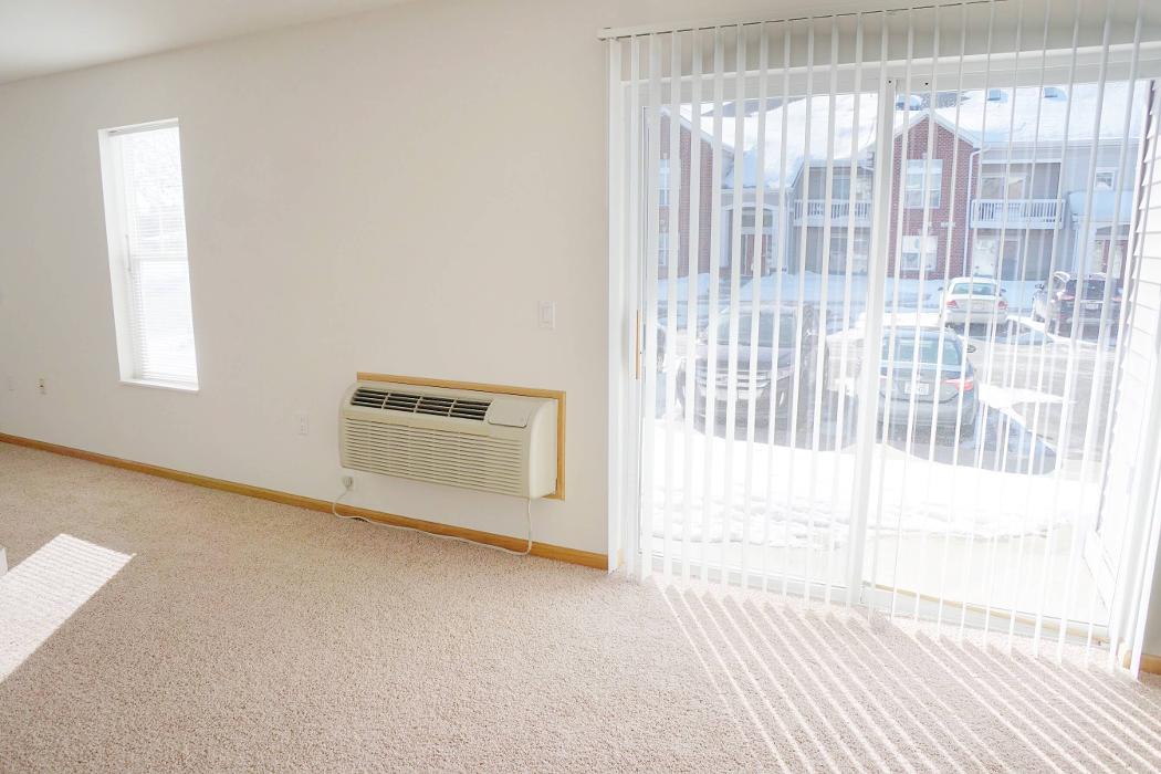 Silverstone Apartments Image