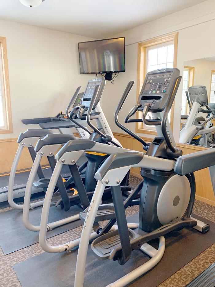 Silverstone Apartments Image