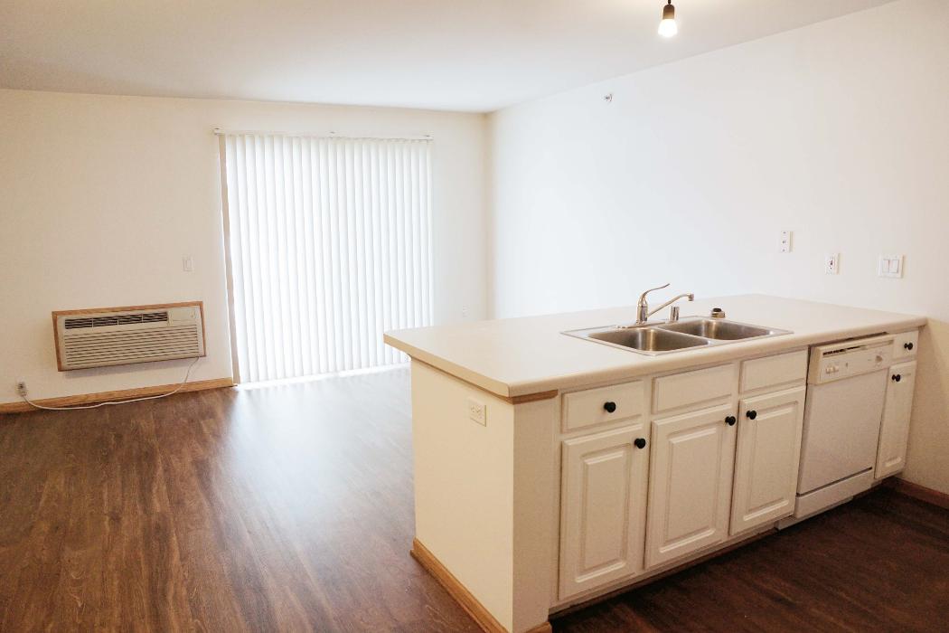 Silverstone Apartments Image