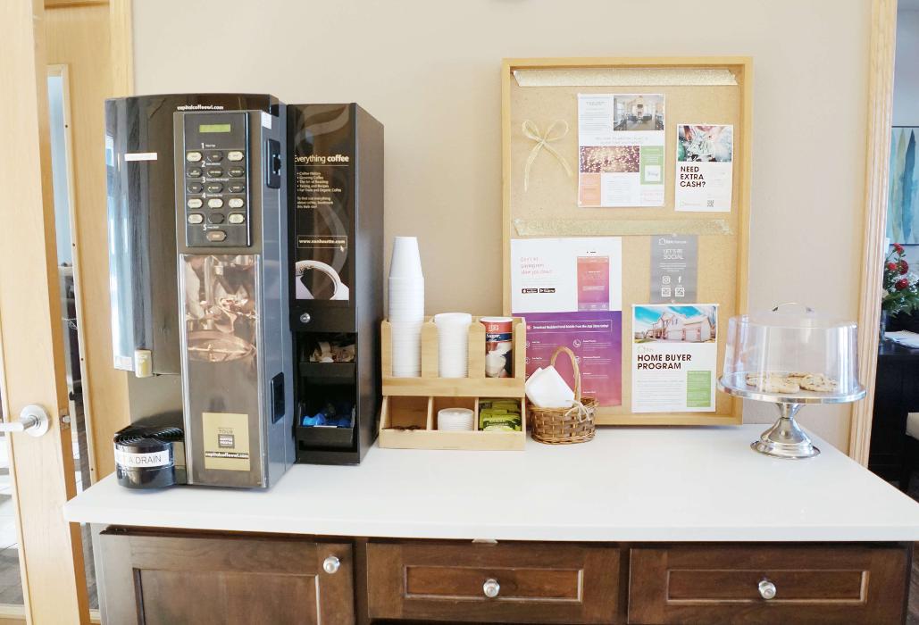 Silverstone Apartments Image