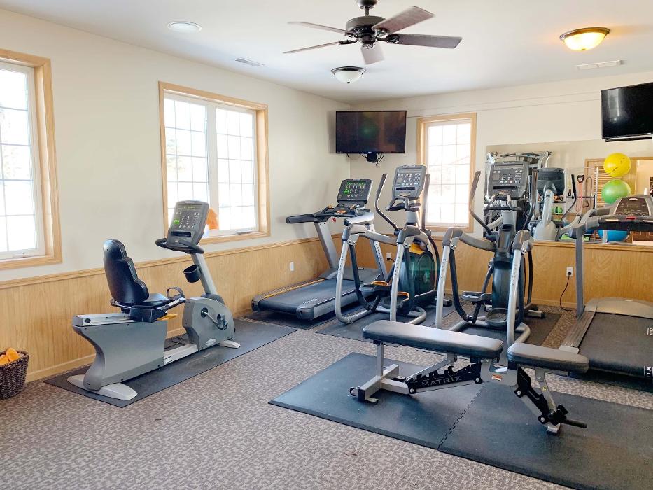 Silverstone Apartments Image