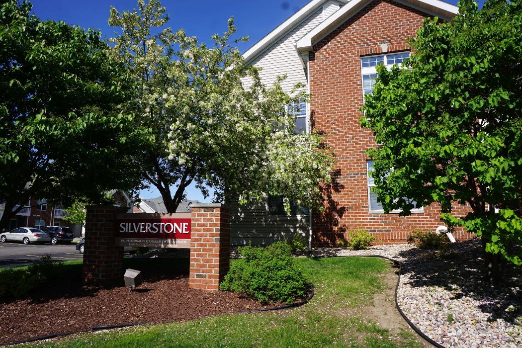 Silverstone Apartments Image