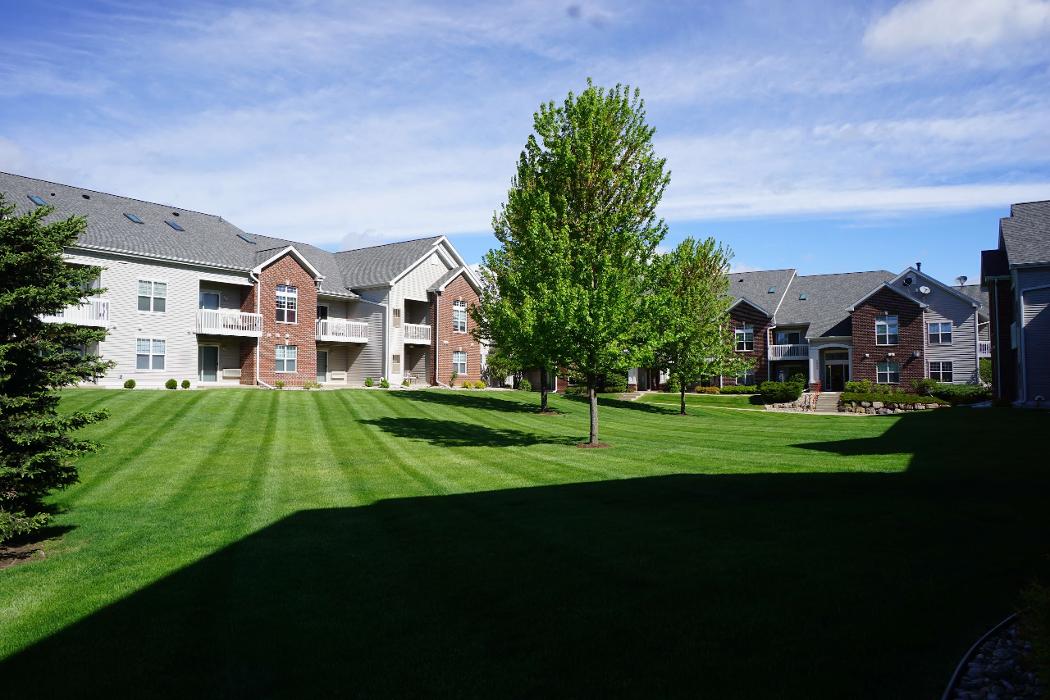 Silverstone Apartments Image