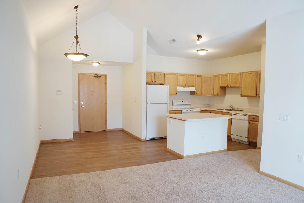 Silverstone Apartments Image