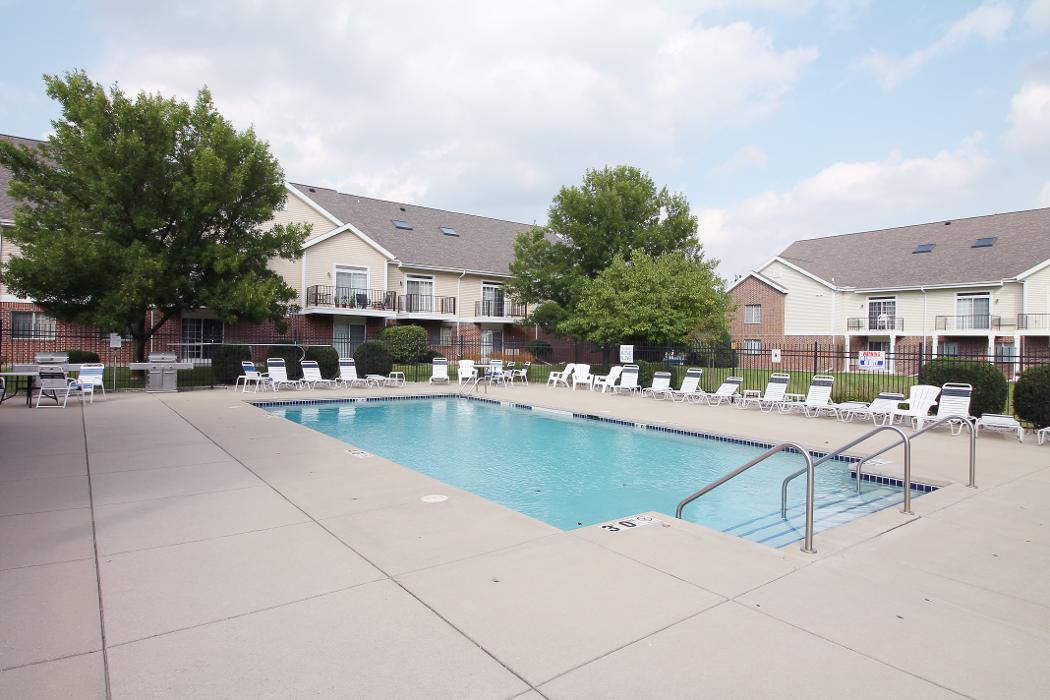 Silverstone Apartments Image