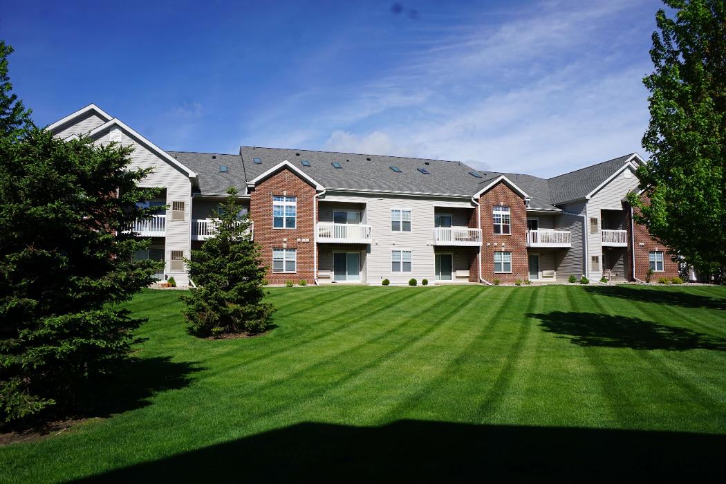 Silverstone Apartments Image