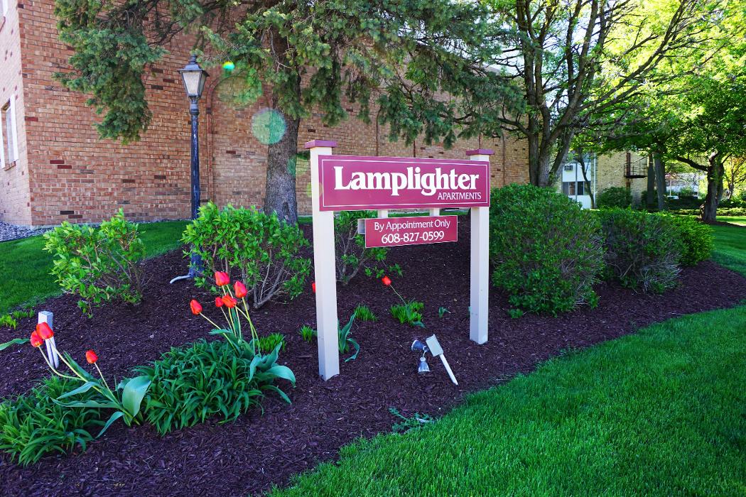 Lamplighter Apartments Image