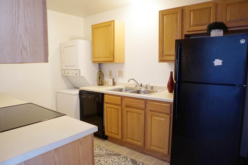 Lamplighter Apartments Image