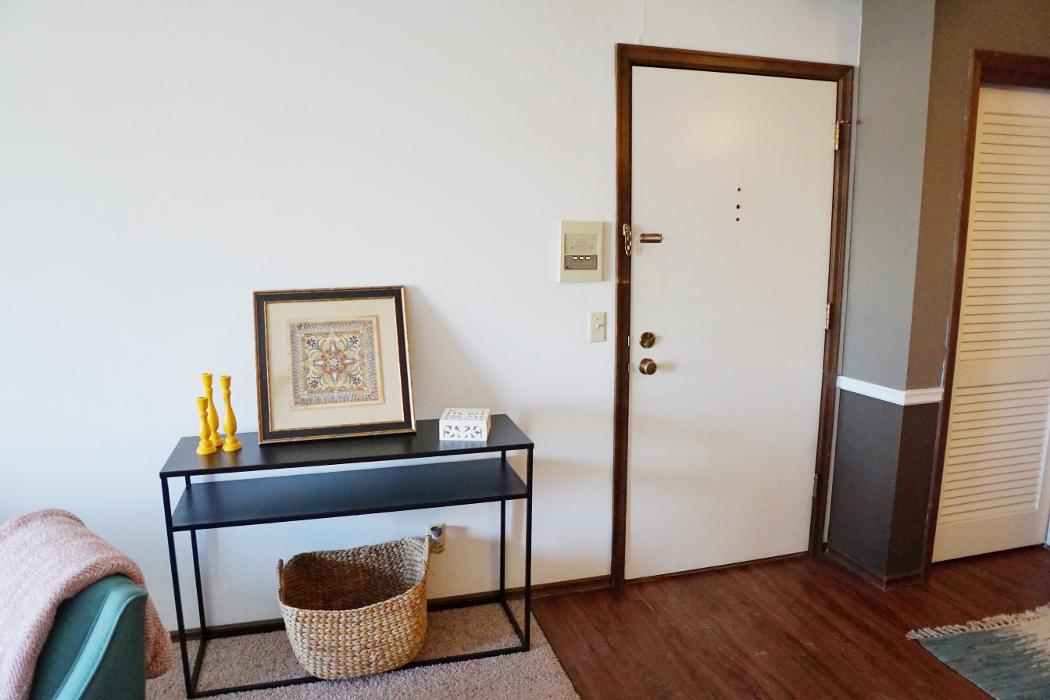 Lamplighter Apartments Image