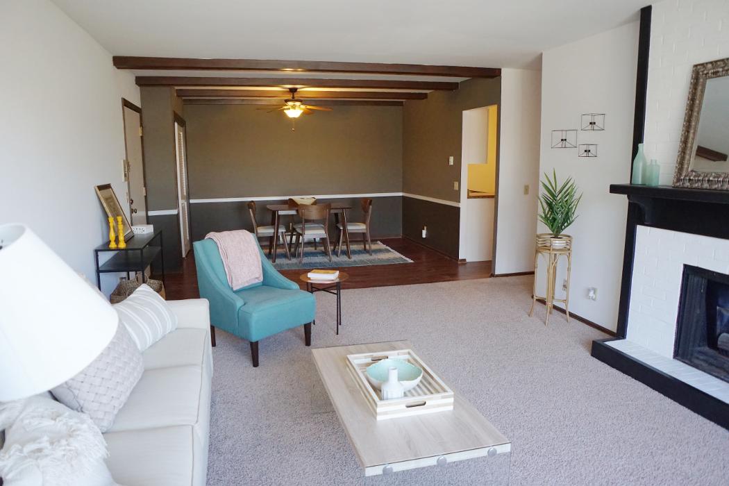 Lamplighter Apartments Image