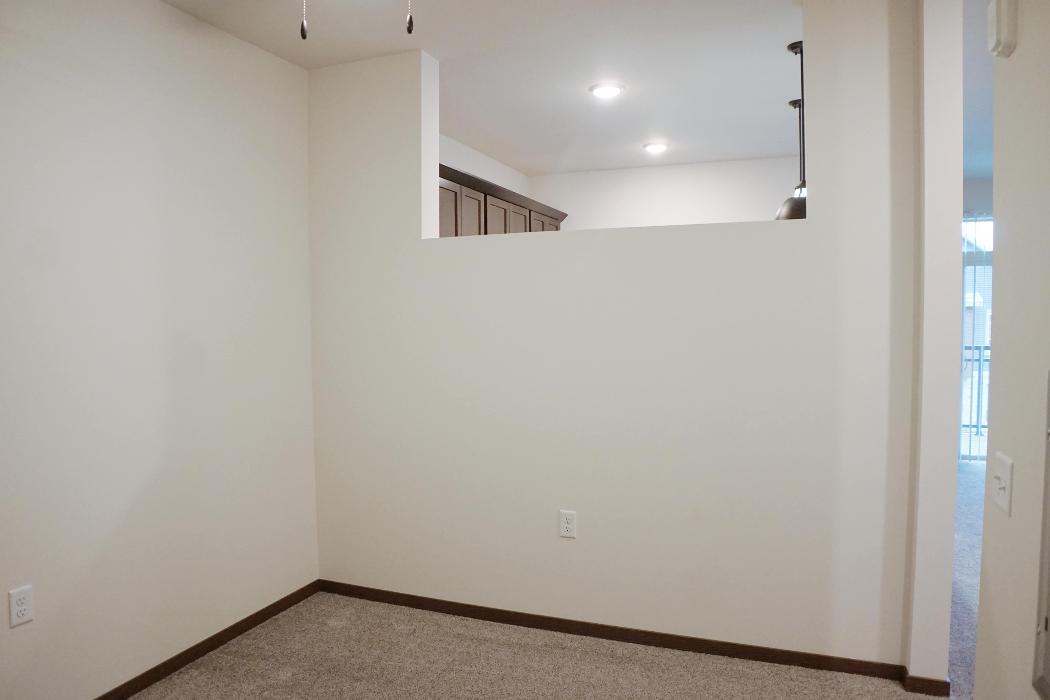 Esker Apartments Image