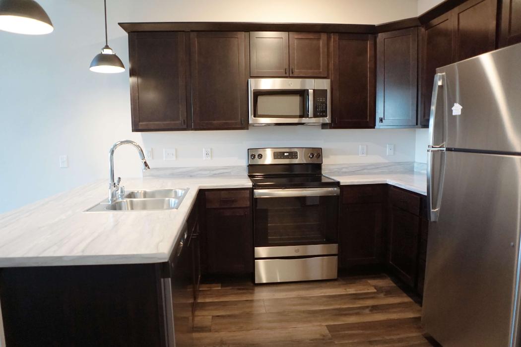 Esker Apartments Image