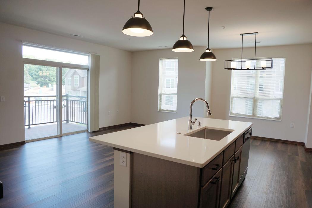 Esker Apartments Image