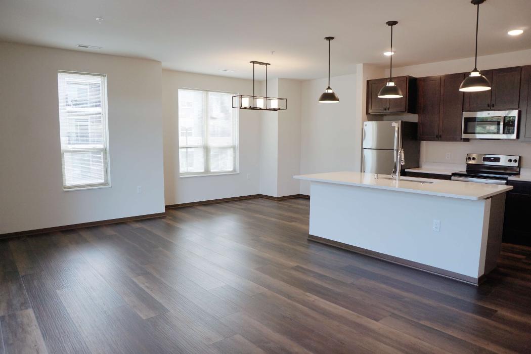 Esker Apartments Image