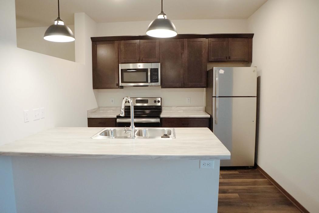 Esker Apartments Image