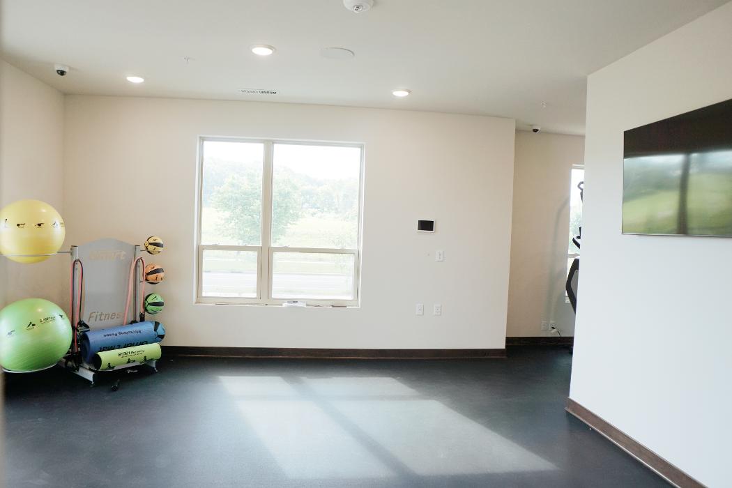 Esker Apartments Image