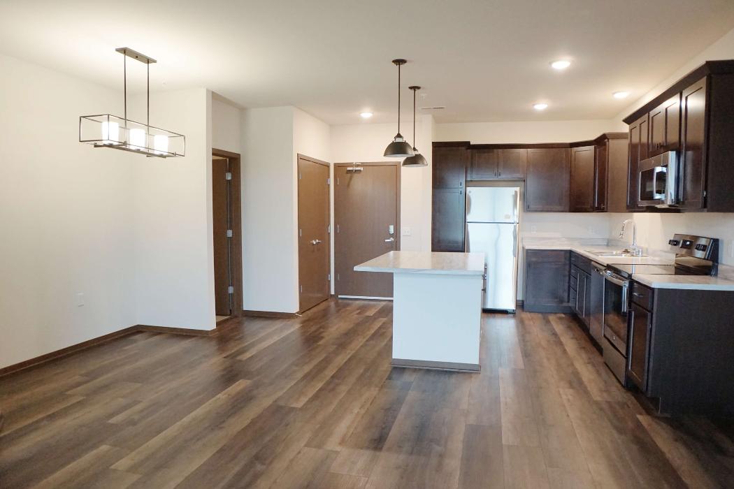 Esker Apartments Image