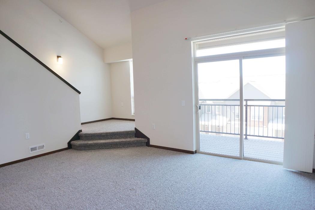 Esker Apartments Image