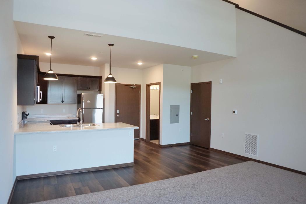 Esker Apartments Image