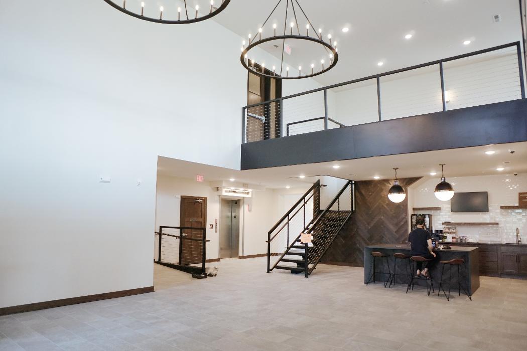 Esker Apartments Image