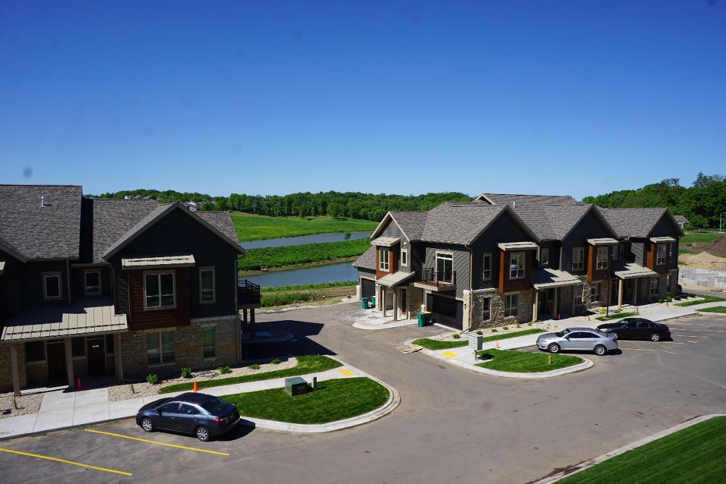 Esker Apartments Image