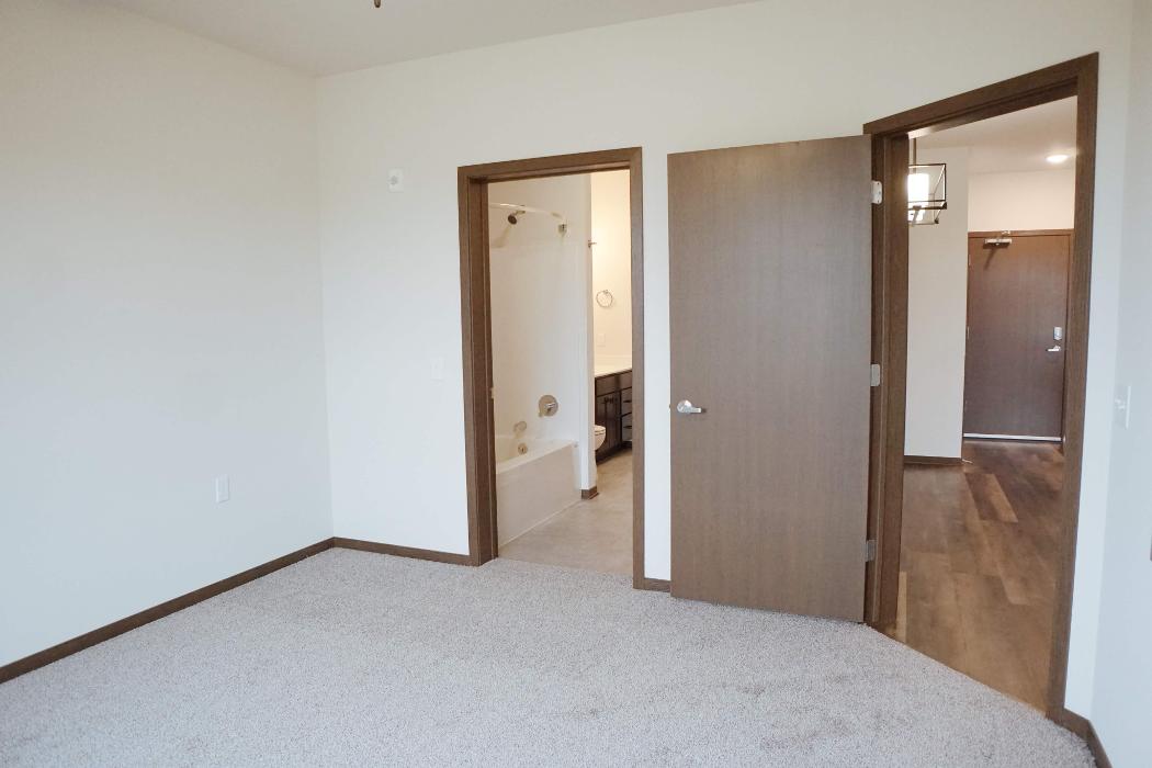 Esker Apartments Image