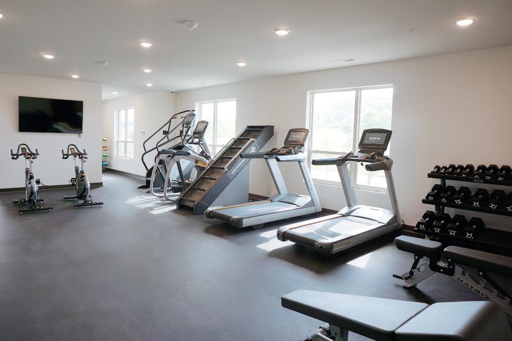 Esker Apartments Image