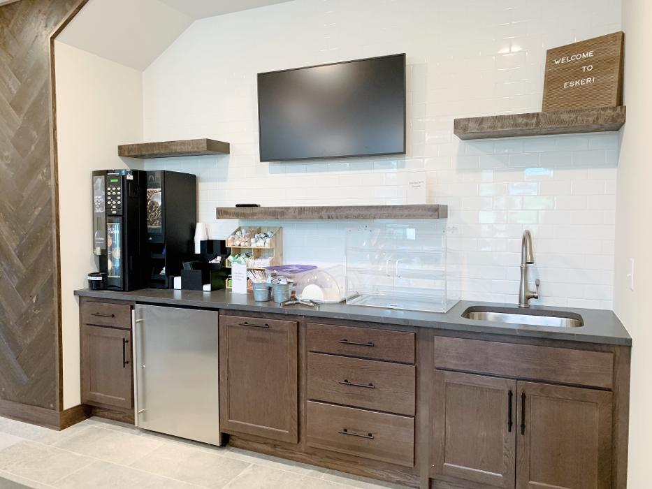 Esker Apartments Image