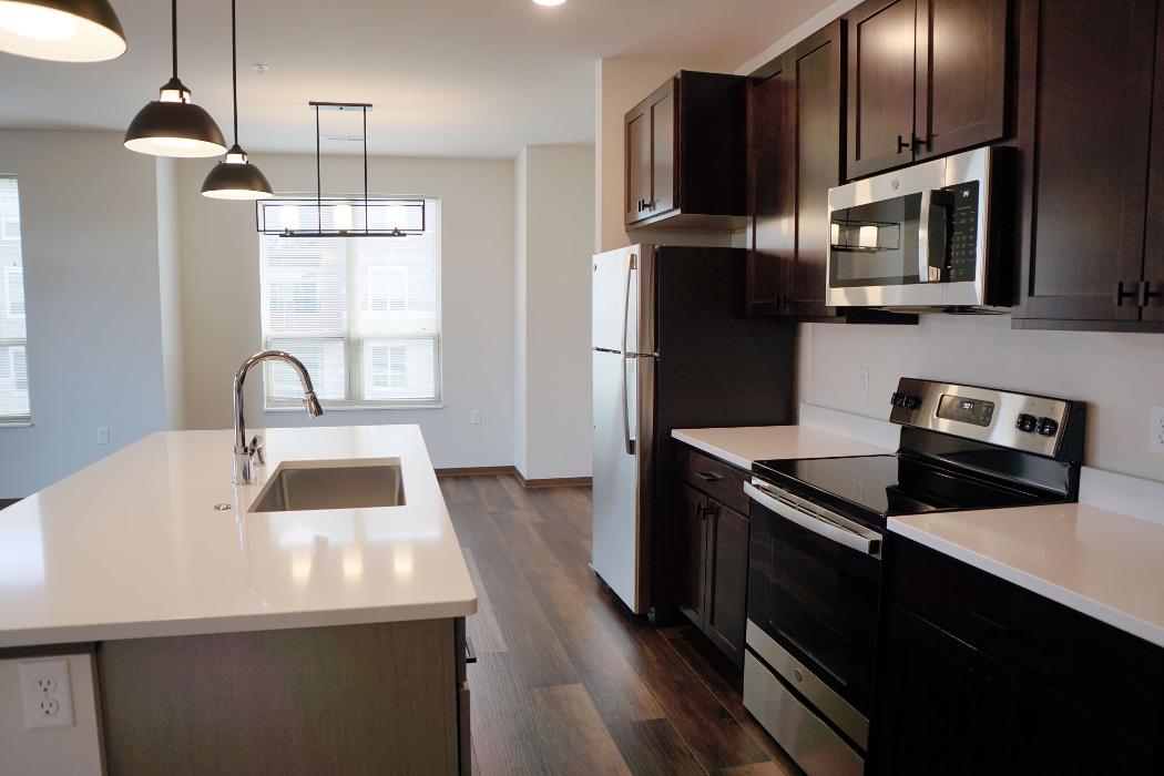 Esker Apartments Image