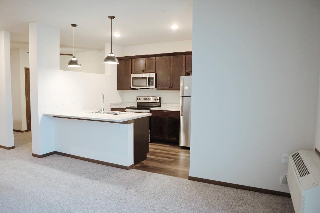 Esker Apartments Image