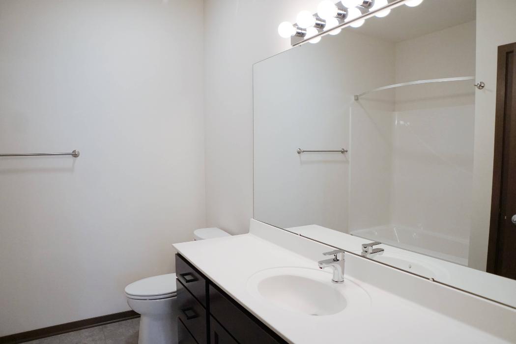 Esker Apartments Image