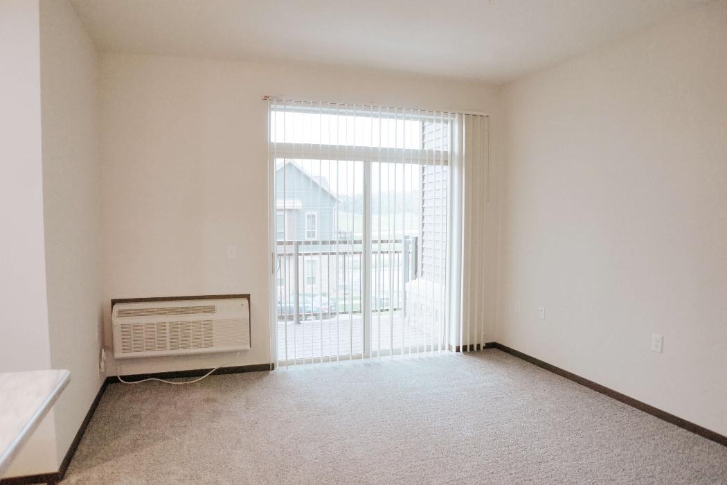 Esker Apartments Image